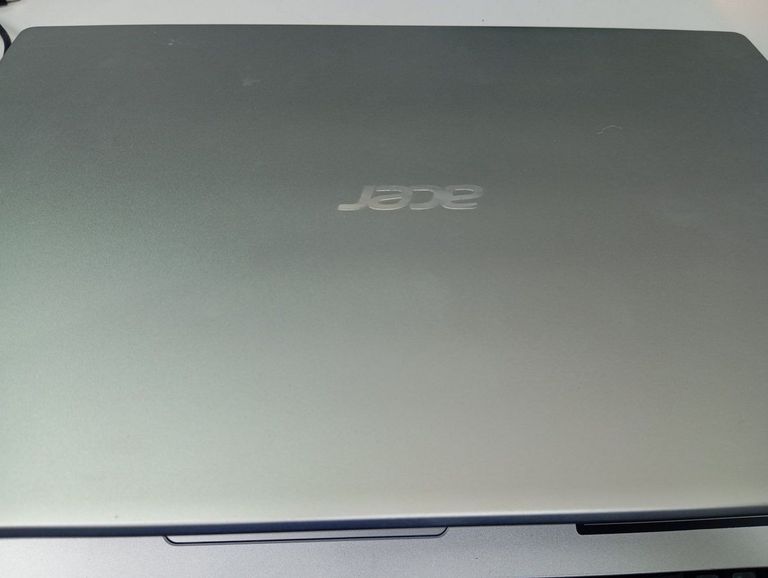 Дешиво Acer 15/ryzen 5 5500u ddr4/8gb ddr4/ssd 500 gb/*інтегрована с ломбарда