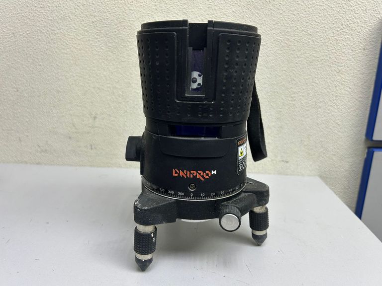 Объявление Dnipro-M ml-330r Б/У