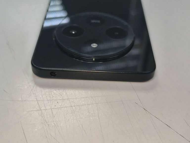 Xiaomi Redmi 14C 4/128GB Midnight Black Код:01-200790966. Изображение 12