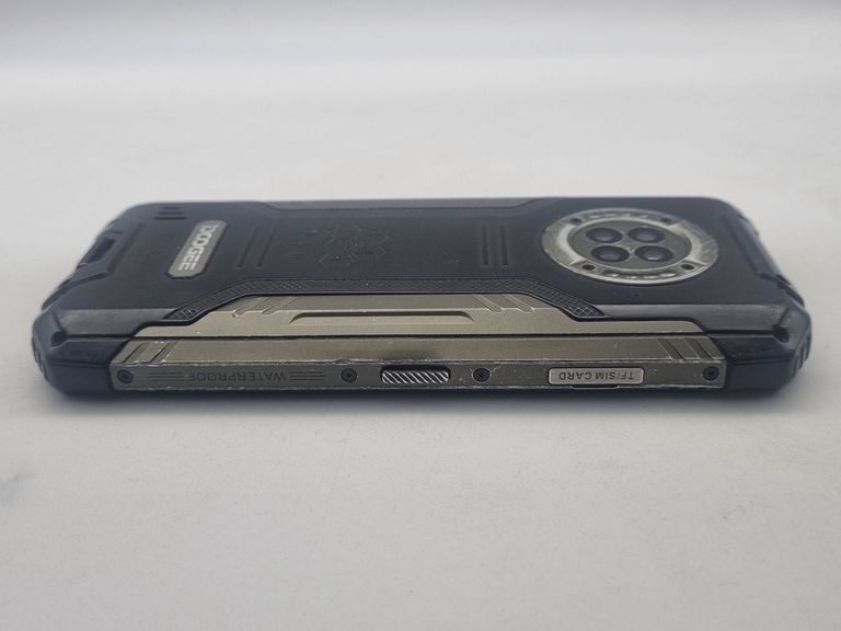 Дешиво Doogee S96 Pro 8/128GB Black с ломбарда