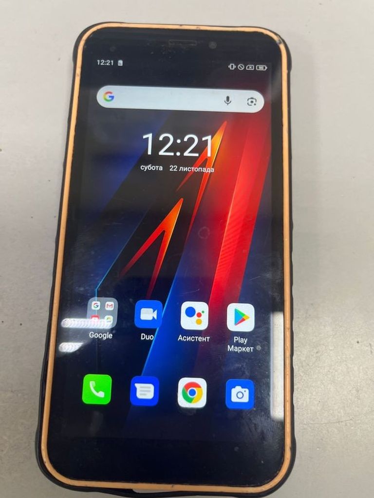 Купить Ulefone armor x8 3/64 Б/У