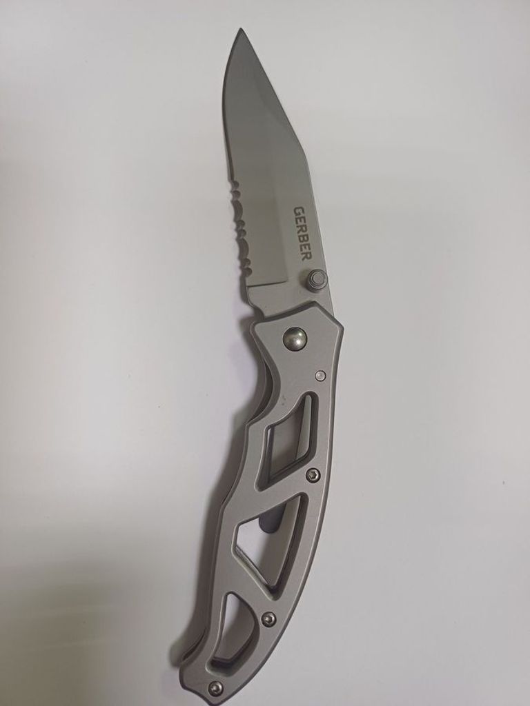 Gerber Paraframe I (22-48443) Код:01-200795743. Зображення 5