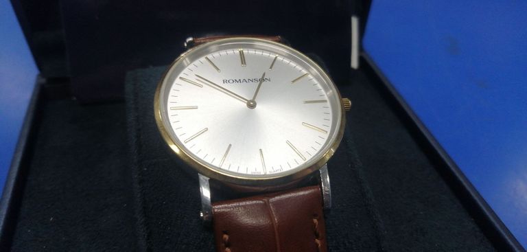 Дешево Romanson tlo387mm з ломбарду