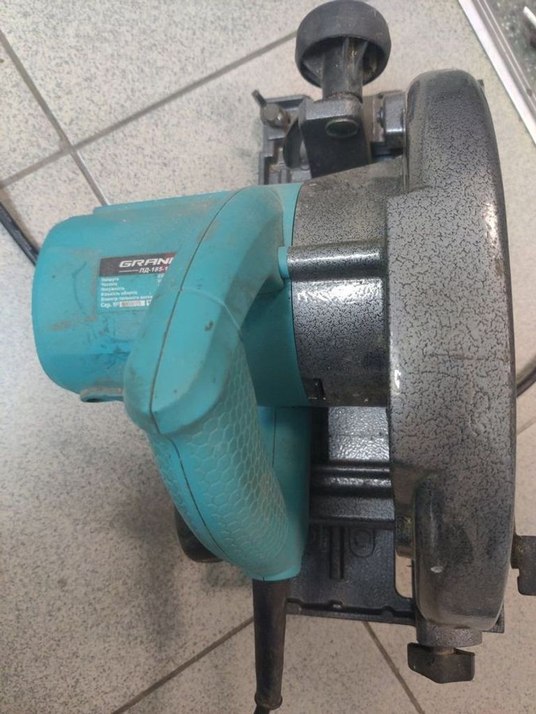Объявление Grand ПД-185-1950 Б/У