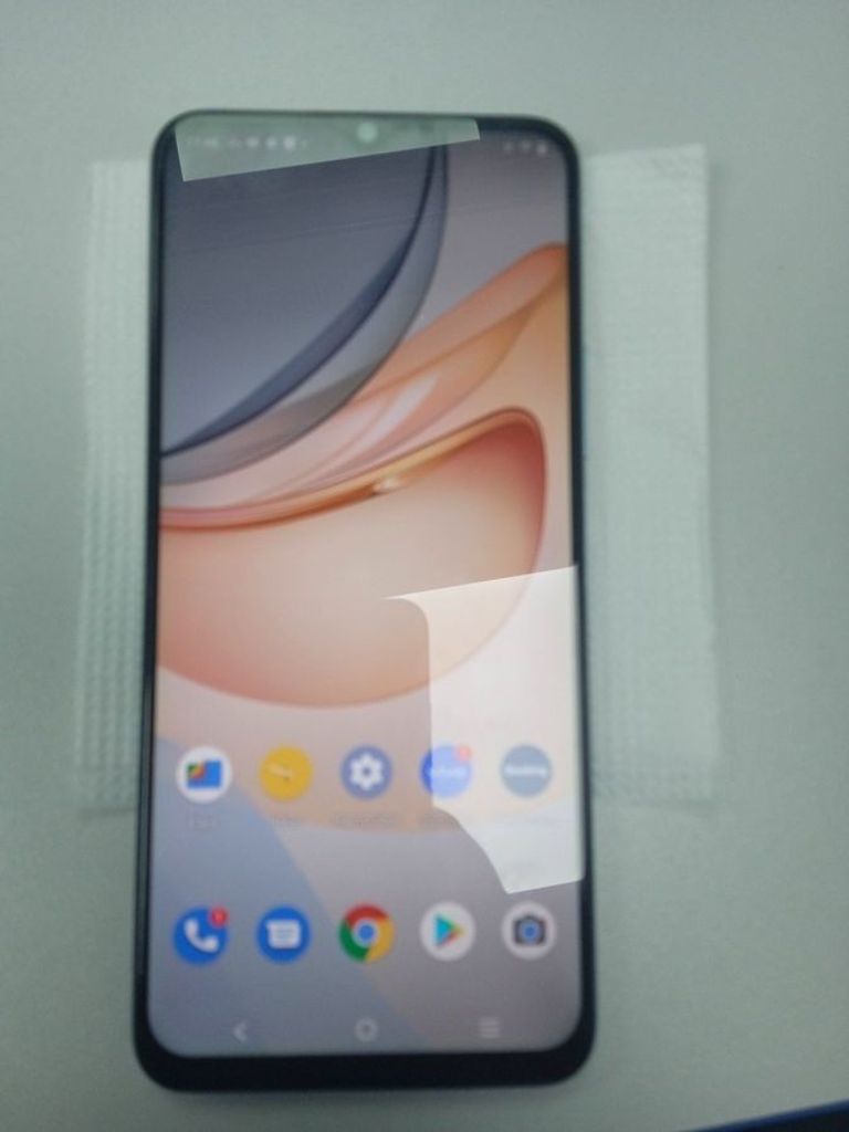 Купить Vivo y53s v2111a 8/128gb Б/У