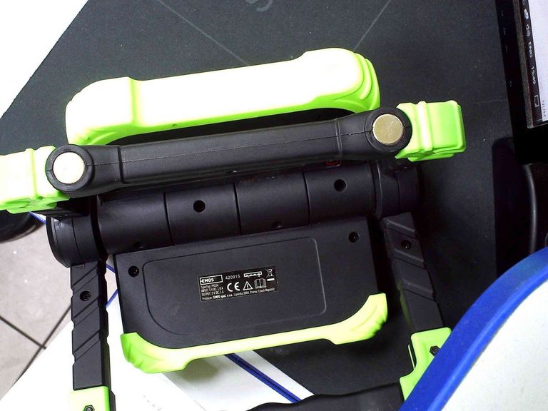 Объявление Emos p4536 Б/У