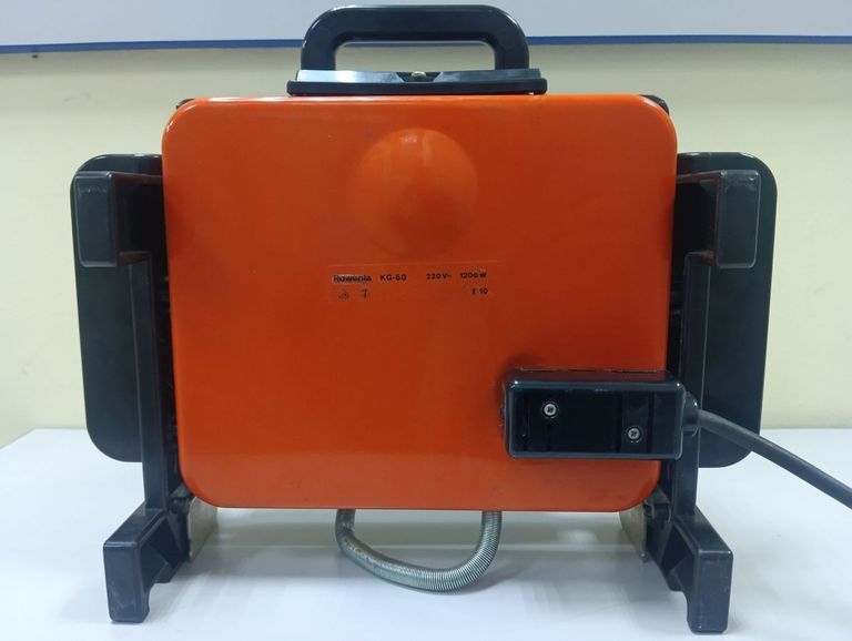 Rowenta kg-60 Код:01-200795747. Зображення 8