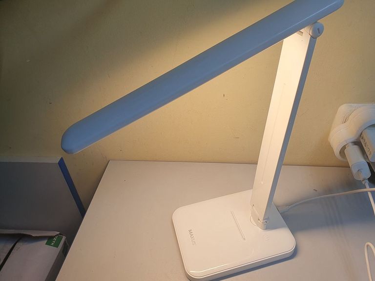 Оголошення Maxus dl8w 3cct wh Б/У