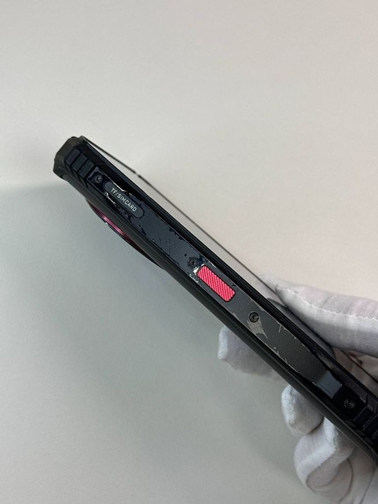 Doogee v30 pro 12/512gb Код:01-200795829. Зображення 15