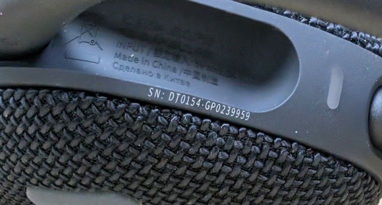 Jbl Clip 5 Black (JBLCLIP5BLK) Код:01-200796554. Изображение 5