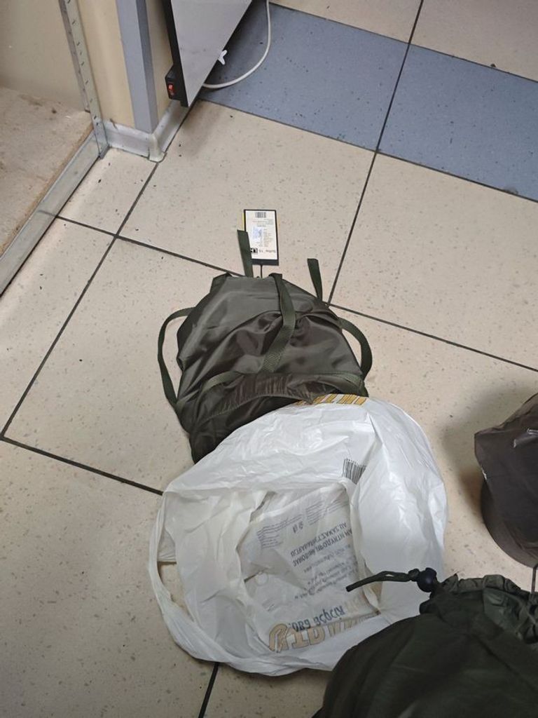 Розпродаж Snugpak softie 15 discovery / left, продавець Техноскарб