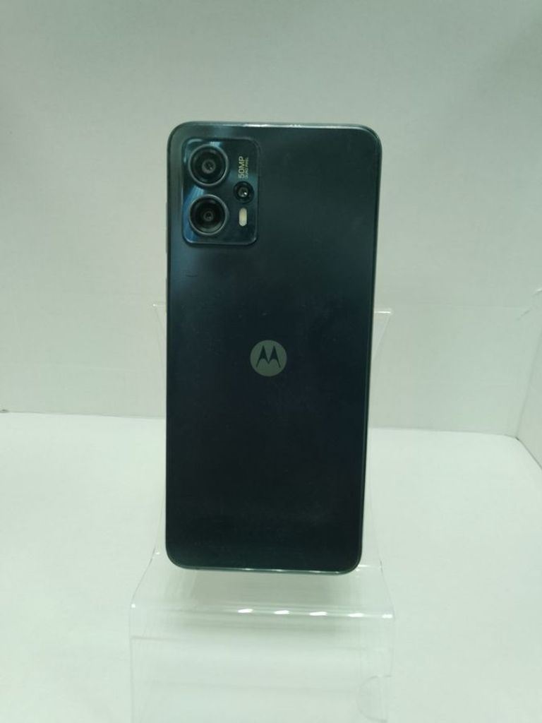Объявление Motorola moto g13 4/128gb Б/У