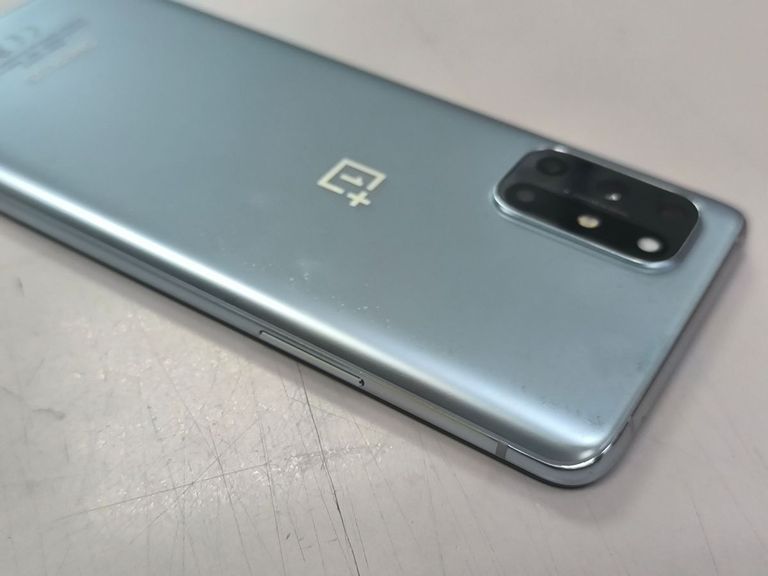 Oneplus 8t 8/128gb Код:01-200797078. Изображение 8