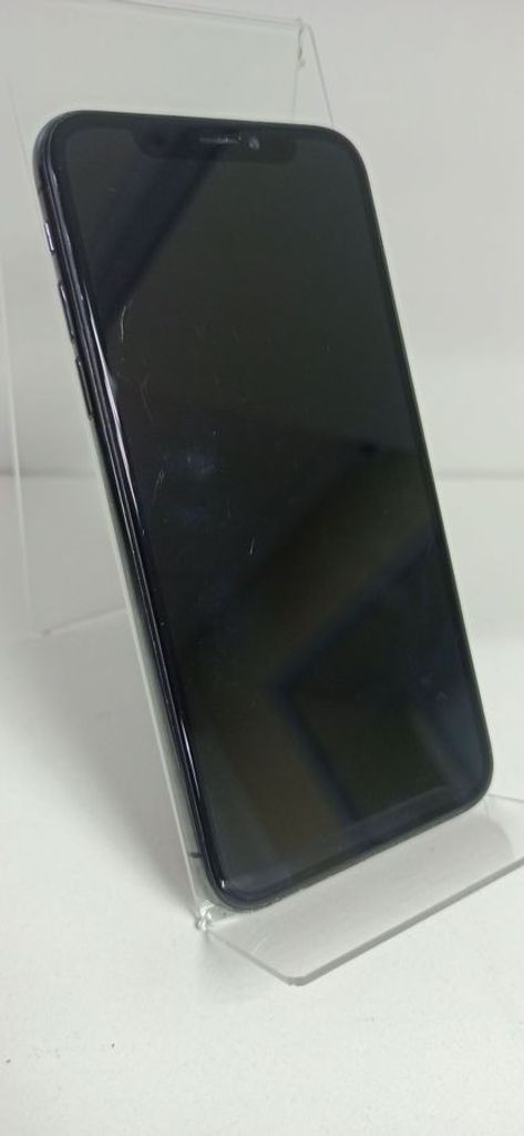 Объявление Apple iphone x 64gb Б/У