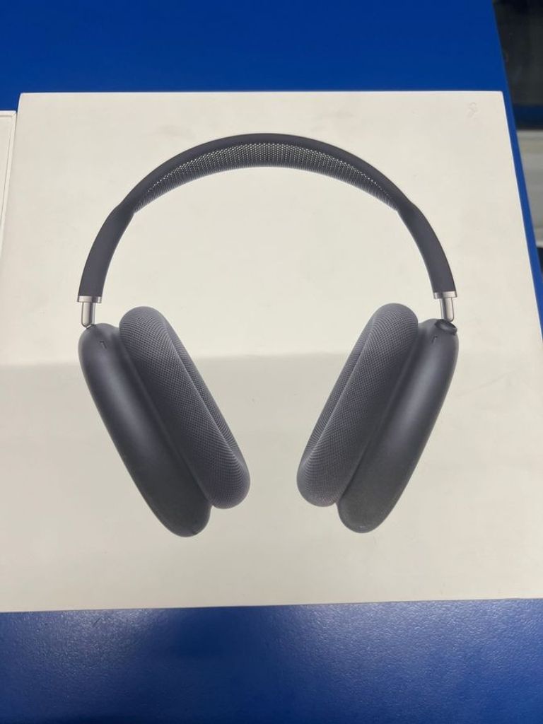 Apple airpods max usb-c Код:01-200797938. Изображение 6