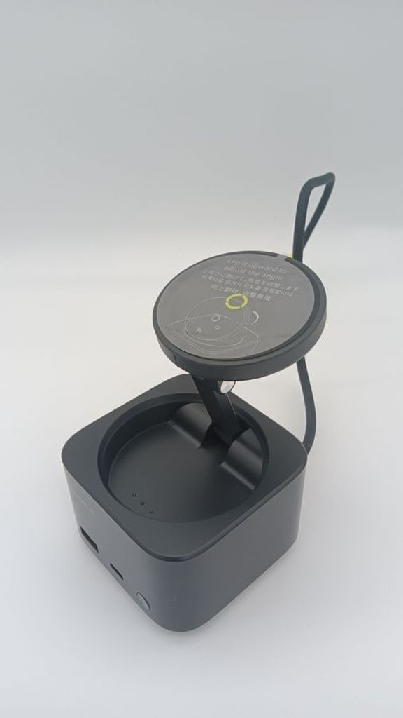 Купить Baseus magpro ii 7 in 1 Б/У