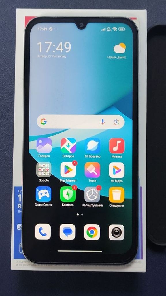 Купить Xiaomi redmi 15c 4g 8/256gb Б/У