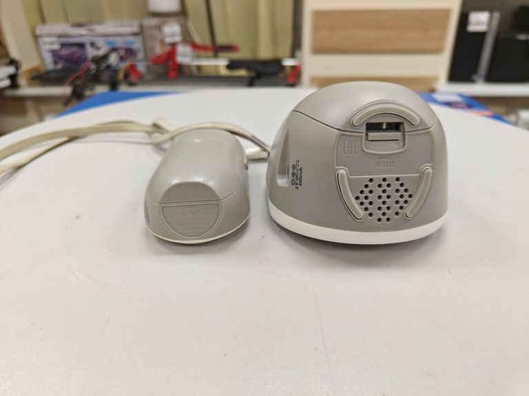 Розпродаж Philips avent scd506, продавець Техноскарб