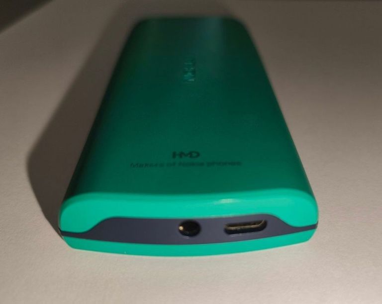 Дешиво Nokia 106 с ломбарда