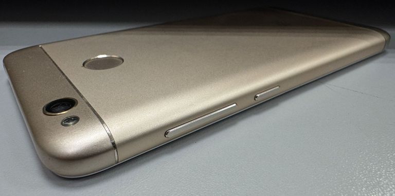 Xiaomi redmi 4x 3/32gb Код:01-200798078. Изображение 5