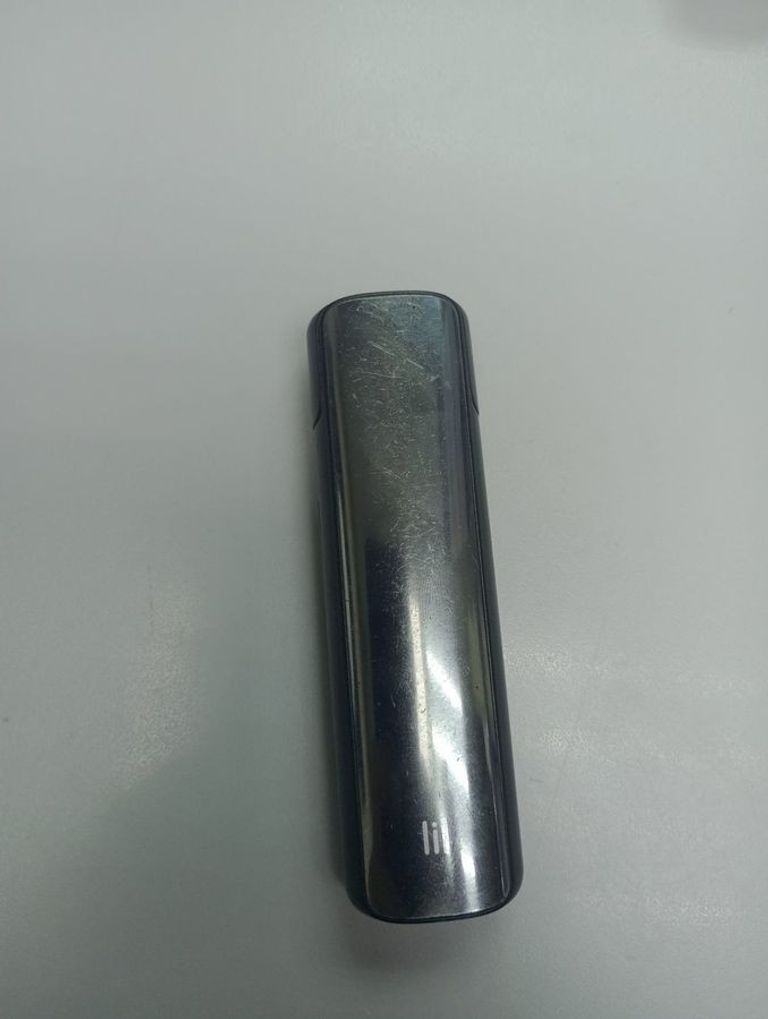 Купити Iqos lil solid 2.0 Б/У