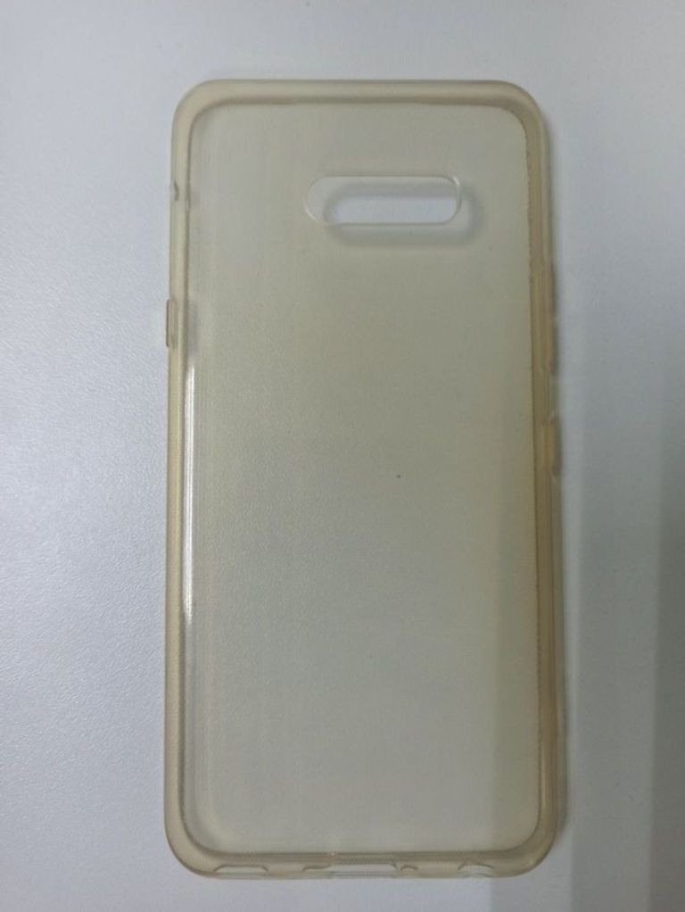 Дешево Lg v510n v50s thinq 5g 8/256gb з ломбарду