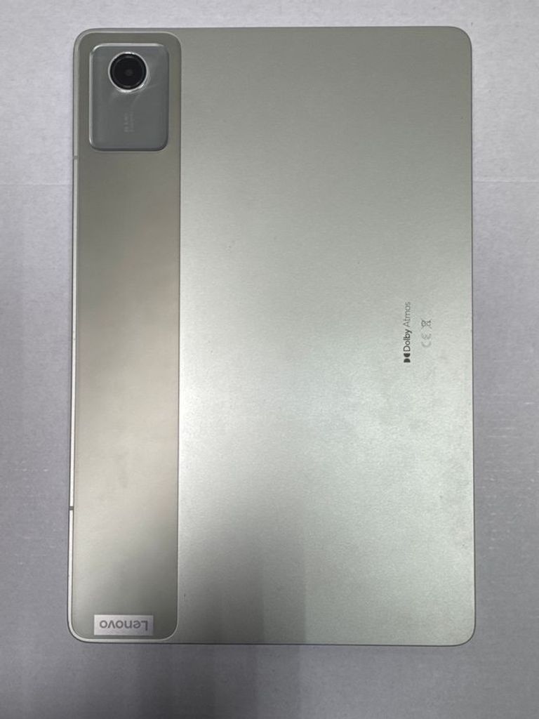 Розпродаж Lenovo tab m11 tb330xu 8/128gb lte + pen, продавець Техноскарб