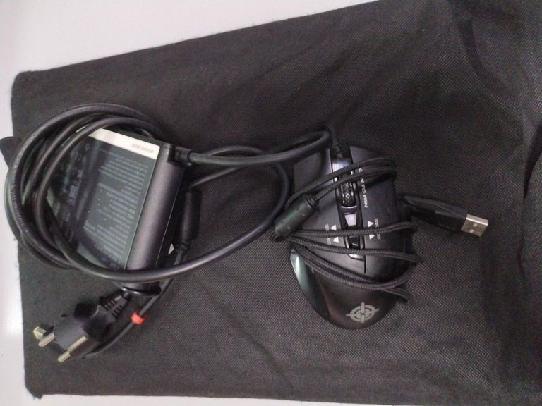 Розпродаж Acer core i5-11400h 2,7ghz/ram24gb/ssd512gb/gf rtx3050 4gb/1920х1080/144hz, продавець Техноскарб