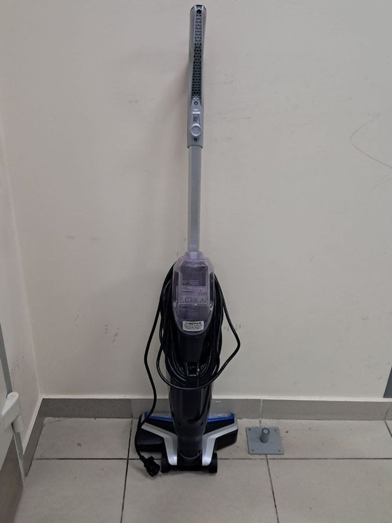 Дешиво Bissell Crosswave 2225N с ломбарда