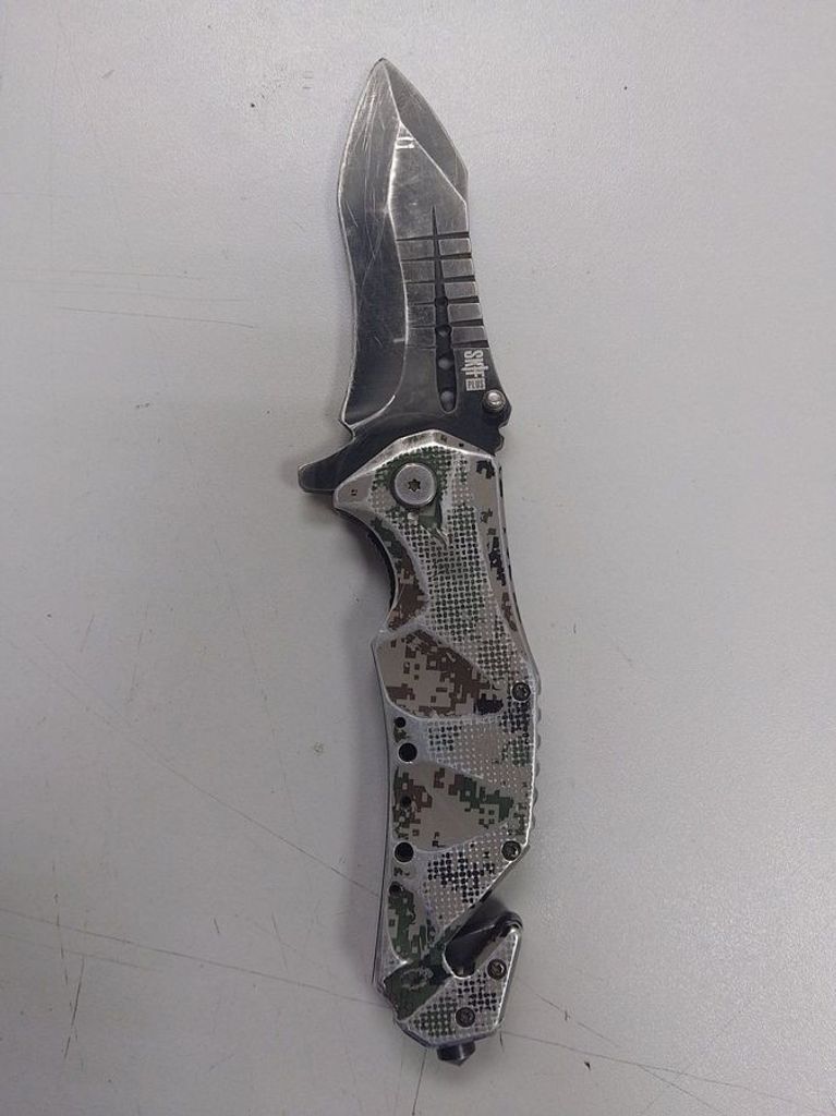 Купить Skif Plus Predator (VK307KA-H) Б/У