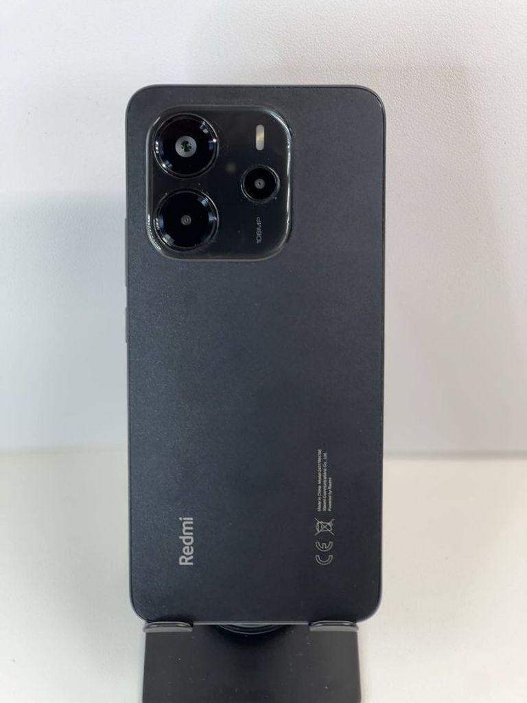 Xiaomi Redmi Note 14 8/256GB Ocean Blue Код:01-200801754. Изображение 5