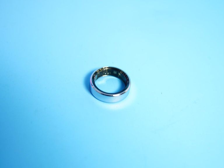 Объявление Smart Ring SR09 Health Tracker Б/У