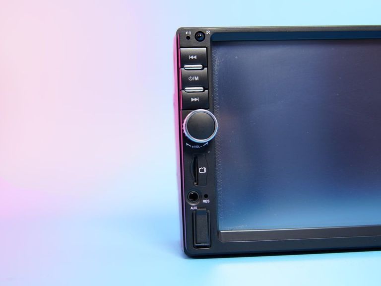 CarPlay/AndroidAuto, 2Din Код:null. Изображение 4