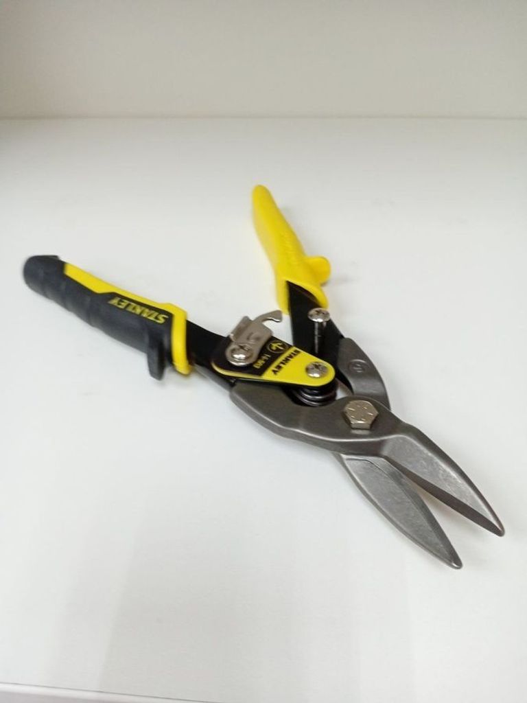 Stanley 2-14-563 Код:01-200795089. Изображение 6