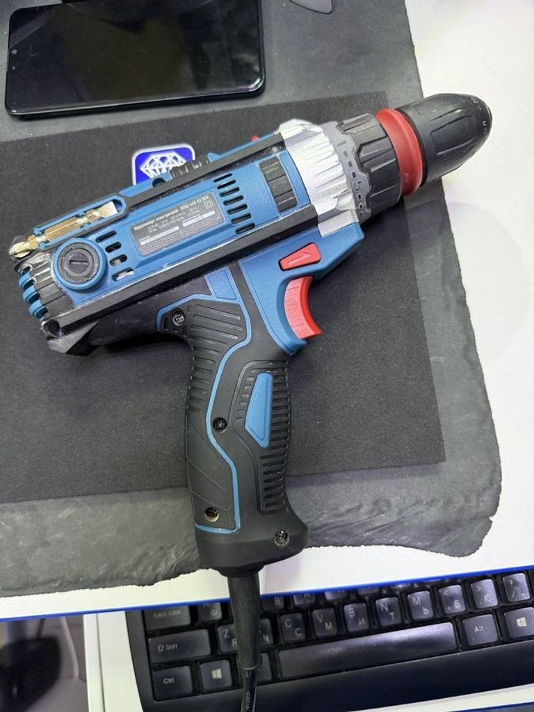 Купити Зеніт зпш-650 s2 dfr Б/У