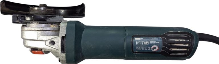 Дешиво Сталь КШМ 71-125 с ломбарда