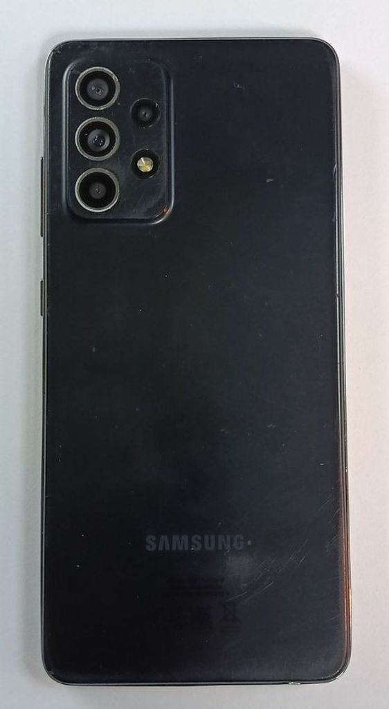Дешиво Samsung galaxy a52s 5g sm-a528b 6/128gb с ломбарда