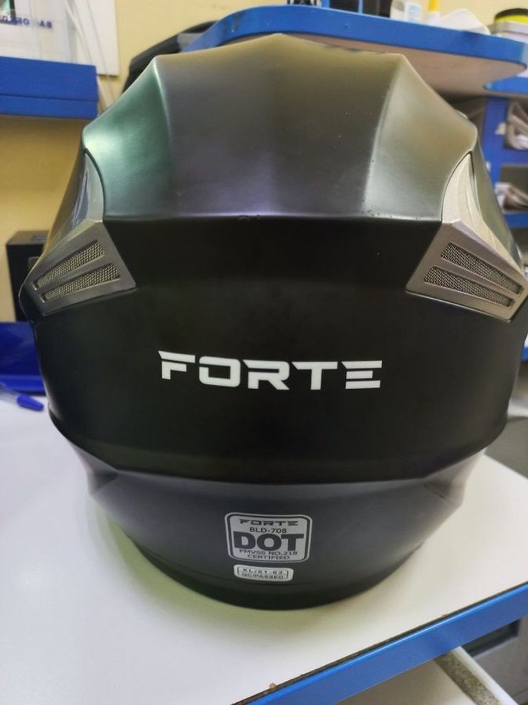Купити Forte BLD-708 Б/У