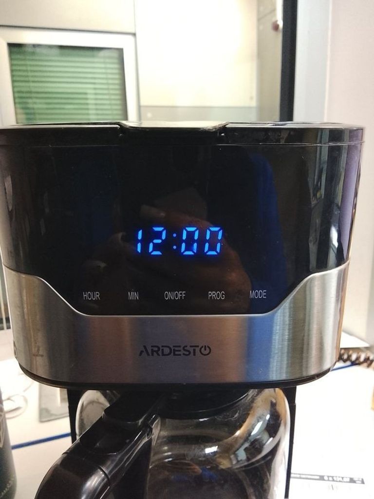 Распродажа Ardesto FCM-D3100, продавец Техноскарб