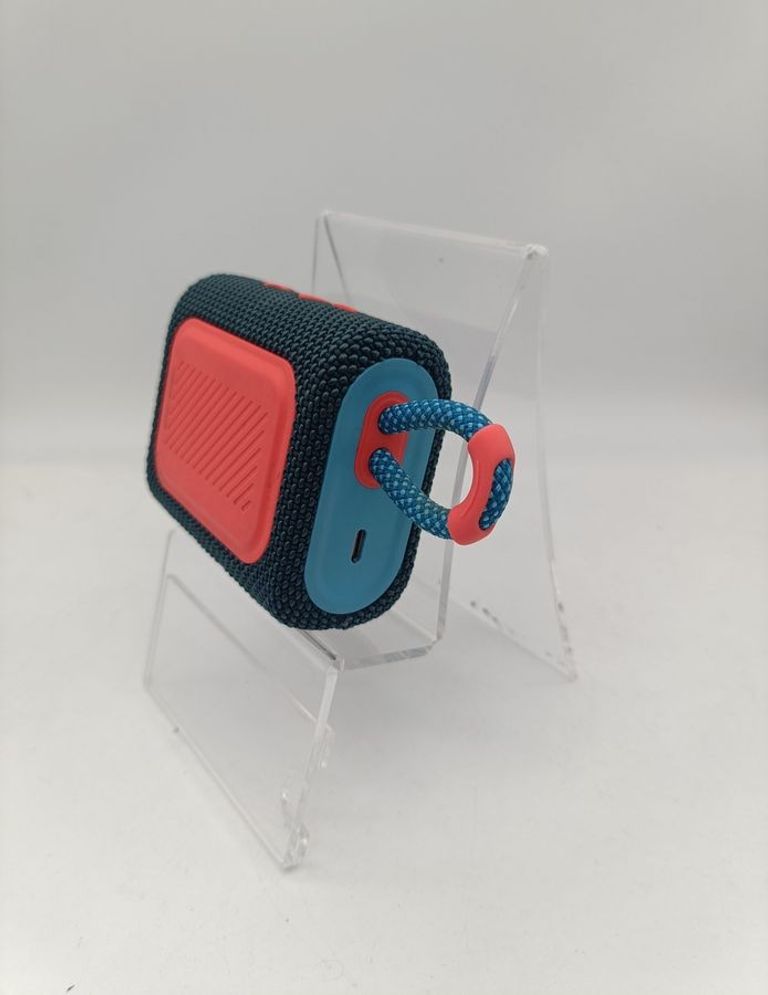 Jbl go 3 Код:01-200804212. Зображення 5