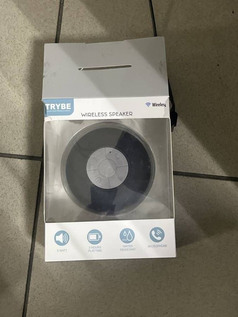 Купить Trybe без модели Б/У