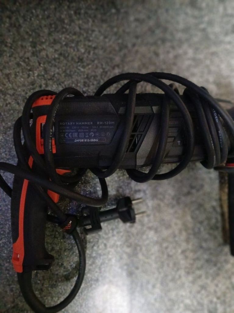 Купить Dnipro-M rh-120m Б/У