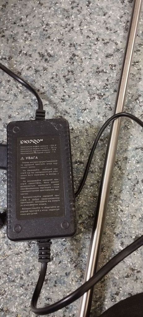 Dnipro-M 12 Код:01-200801980. Изображение 9