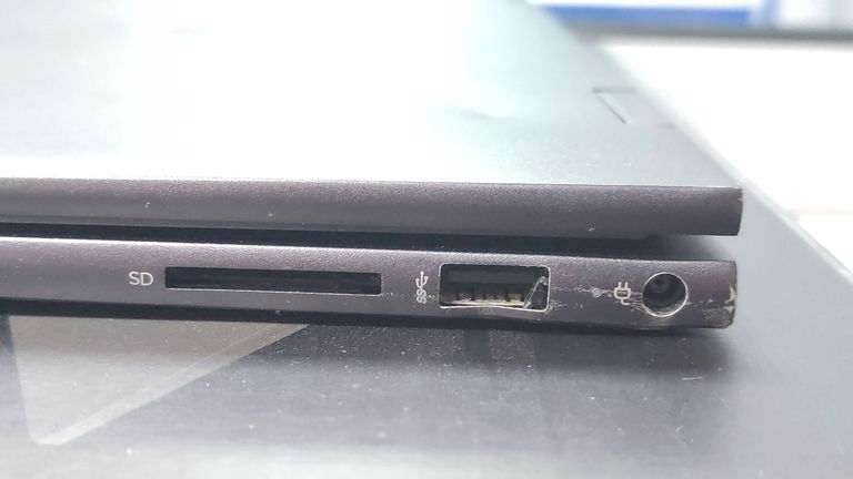 Hp 15/ryzen 5 5500u ddr4/8gb ddr4/hdd *відсутній/ssd 512 gb/*інтегрована Код:01-200808968. Изображение 12