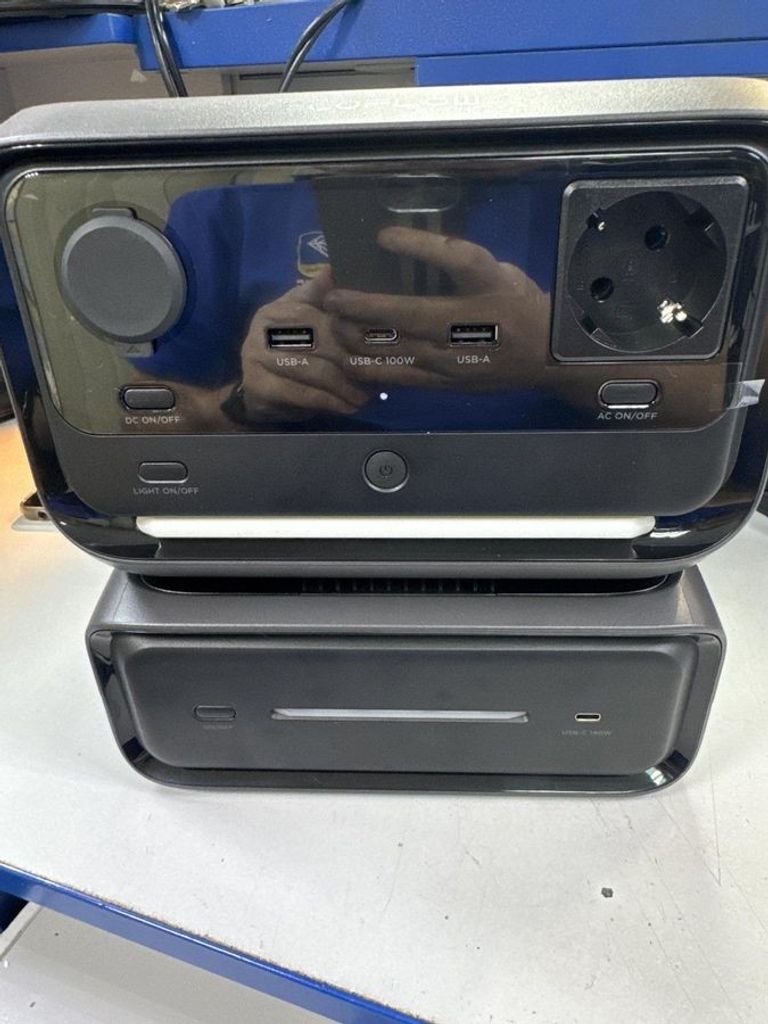 Ecoflow RIVER 3 Max Код:01-200809235. Зображення 5