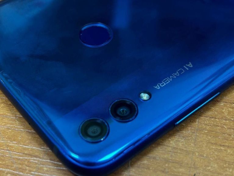 Huawei honor 8x max 4/64 Код:01-200796052. Изображение 7