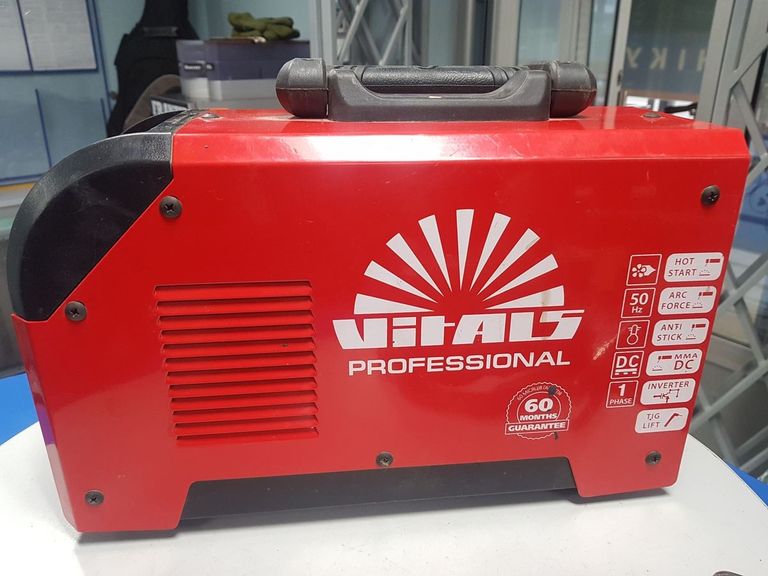 Оголошення Vitals A 2000k Multi Pro (83024N) Б/У