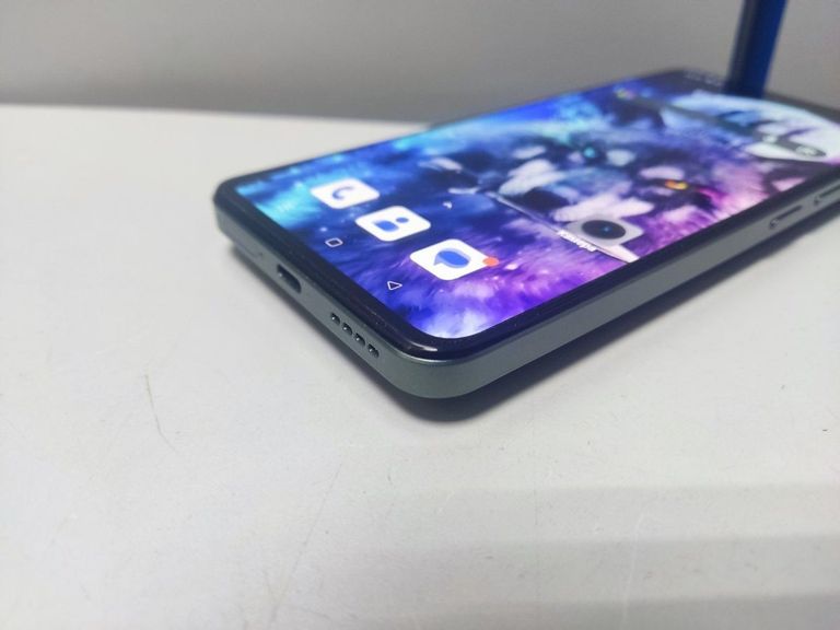 Распродажа Realme 12 4G 8/512GB Pioneer Green, продавец Техноскарб