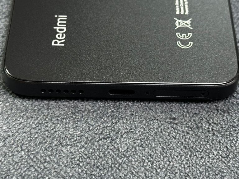 Оголошення Xiaomi redmi note 14 8/256gb Б/У