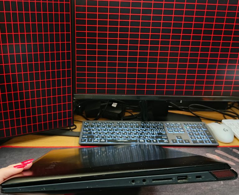 Дешиво Lenovo Y70 Touch i7 с ломбарда